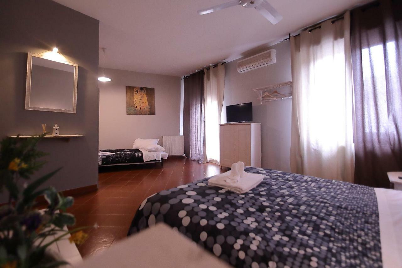 Sk Home Peschiera del Garda Dış mekan fotoğraf