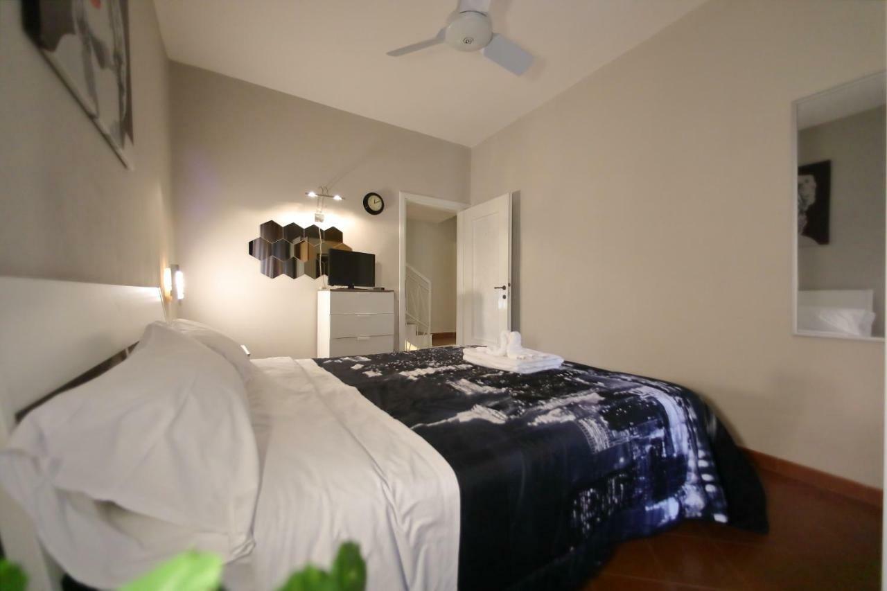 Sk Home Peschiera del Garda Dış mekan fotoğraf