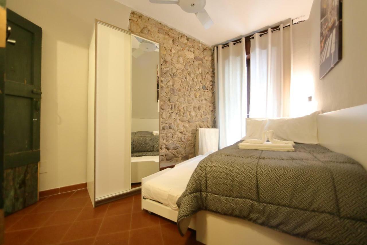 Sk Home Peschiera del Garda Dış mekan fotoğraf