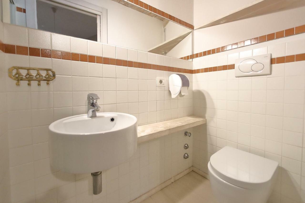 Sk Home Peschiera del Garda Dış mekan fotoğraf