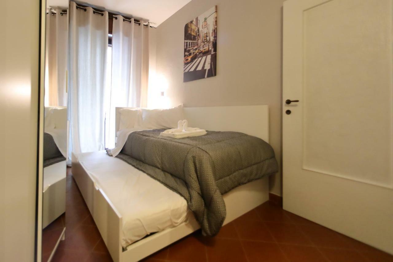 Sk Home Peschiera del Garda Dış mekan fotoğraf