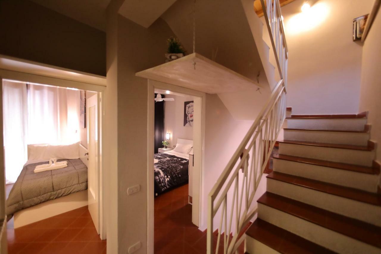Sk Home Peschiera del Garda Dış mekan fotoğraf