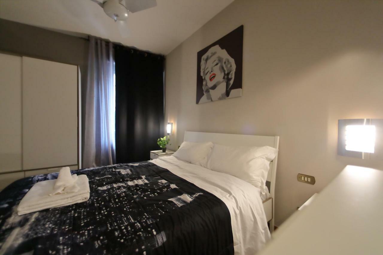 Sk Home Peschiera del Garda Dış mekan fotoğraf