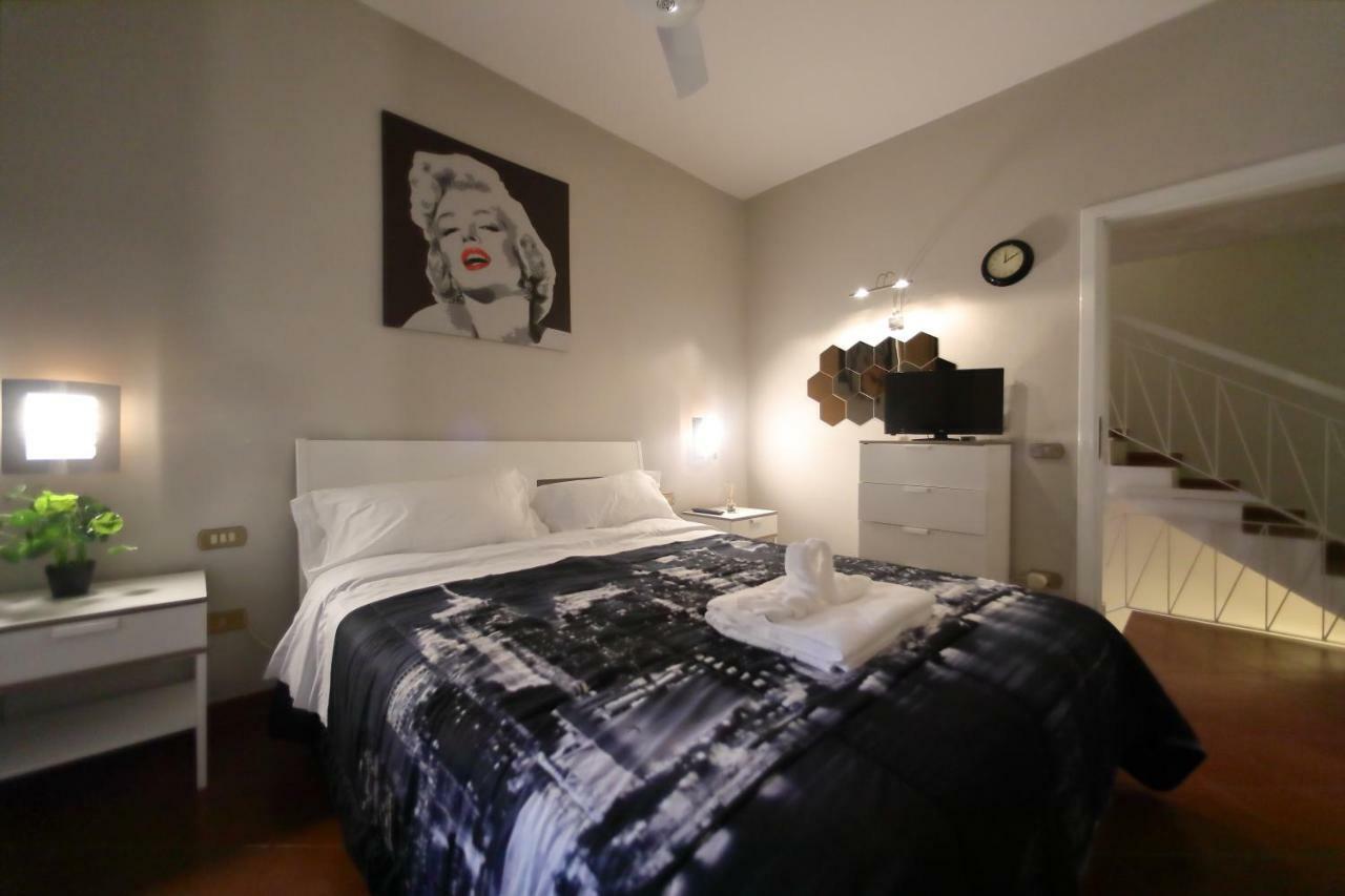 Sk Home Peschiera del Garda Dış mekan fotoğraf