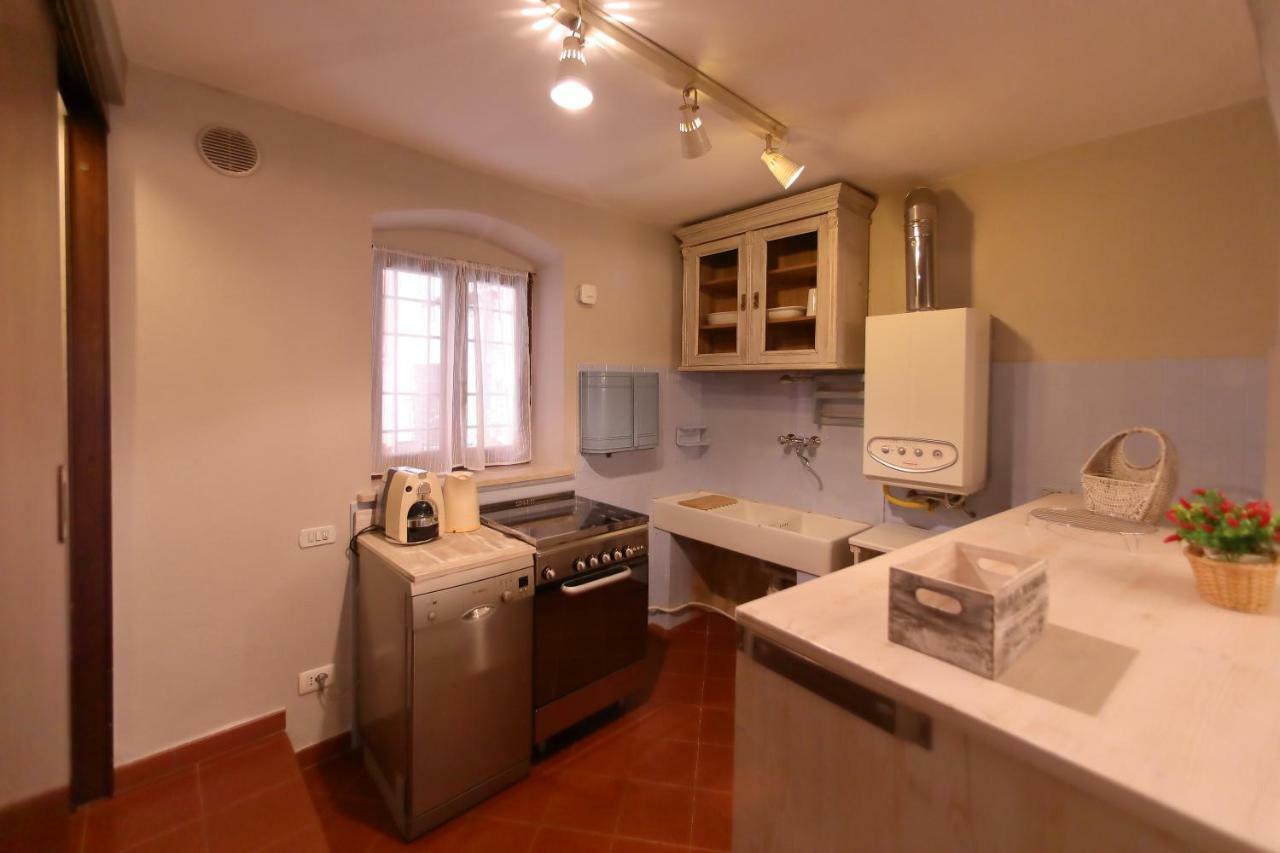 Sk Home Peschiera del Garda Dış mekan fotoğraf