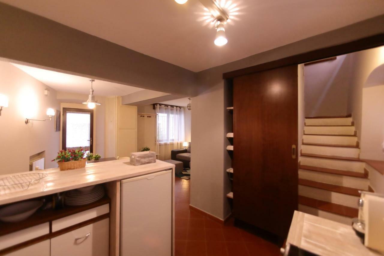 Sk Home Peschiera del Garda Dış mekan fotoğraf