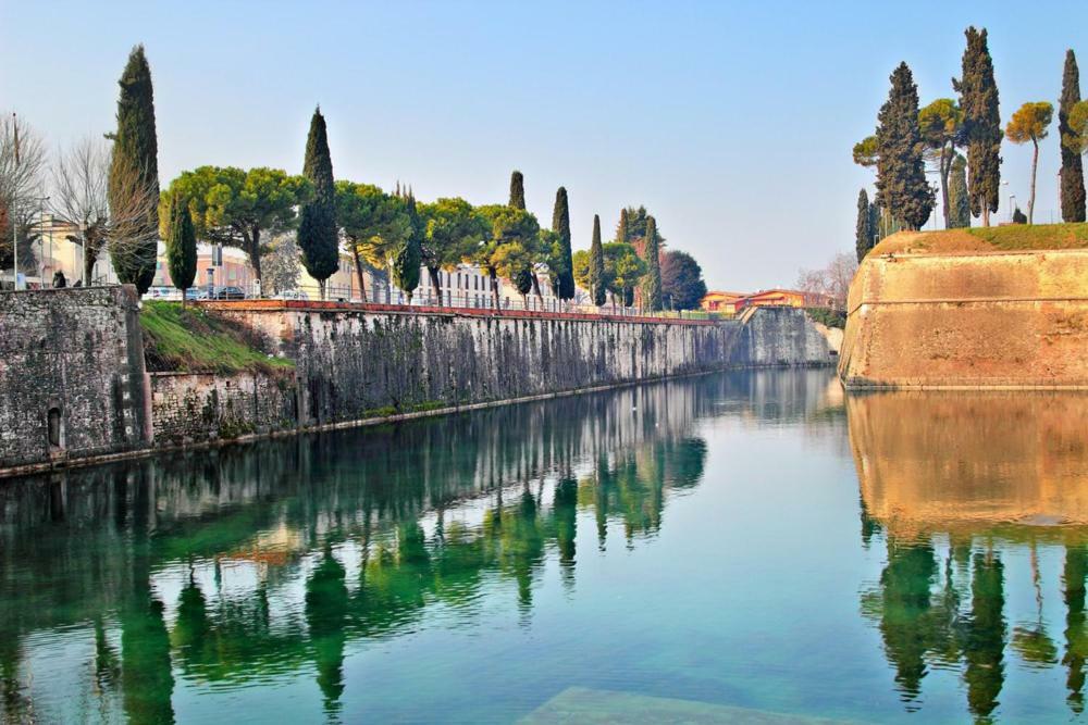 Sk Home Peschiera del Garda Dış mekan fotoğraf