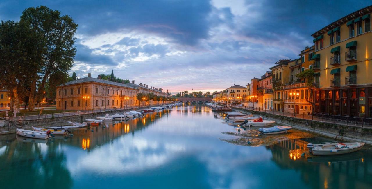 Sk Home Peschiera del Garda Dış mekan fotoğraf