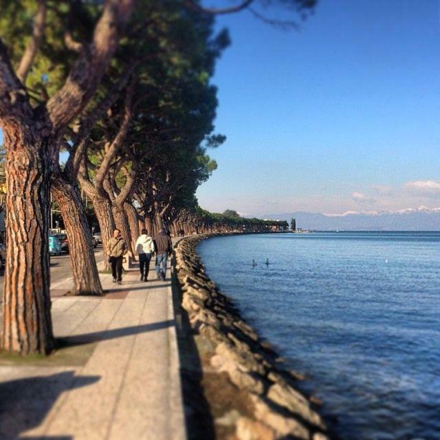 Sk Home Peschiera del Garda Dış mekan fotoğraf